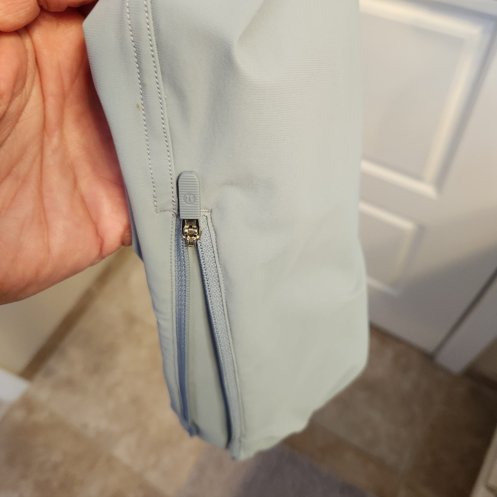 Lululemon Women's Adapted State Joggers -Steel Blue - Picture 3 of 8